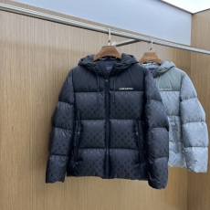 LV Down Coat